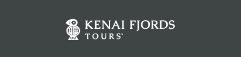 Kenai Fjords Tours