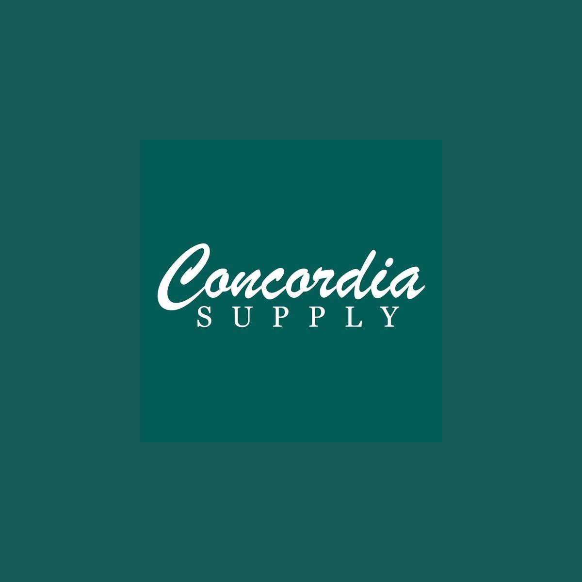 Concordia Supply