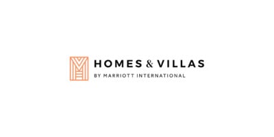 Homes & Villas by Marriott International