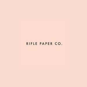 Rifle Paper