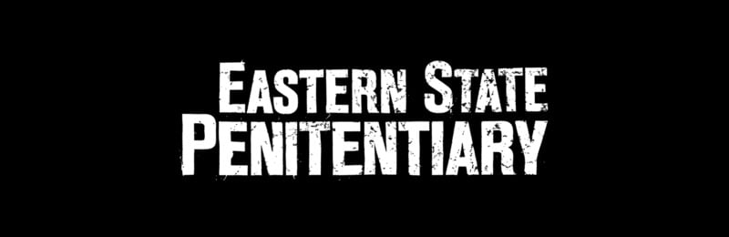 Eastern State Penitentiary