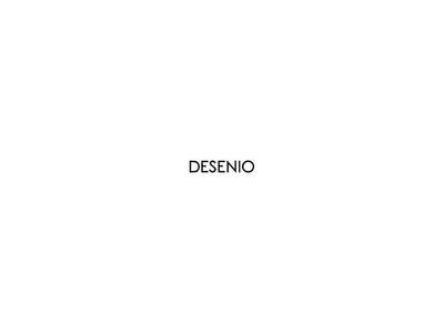 Desenio