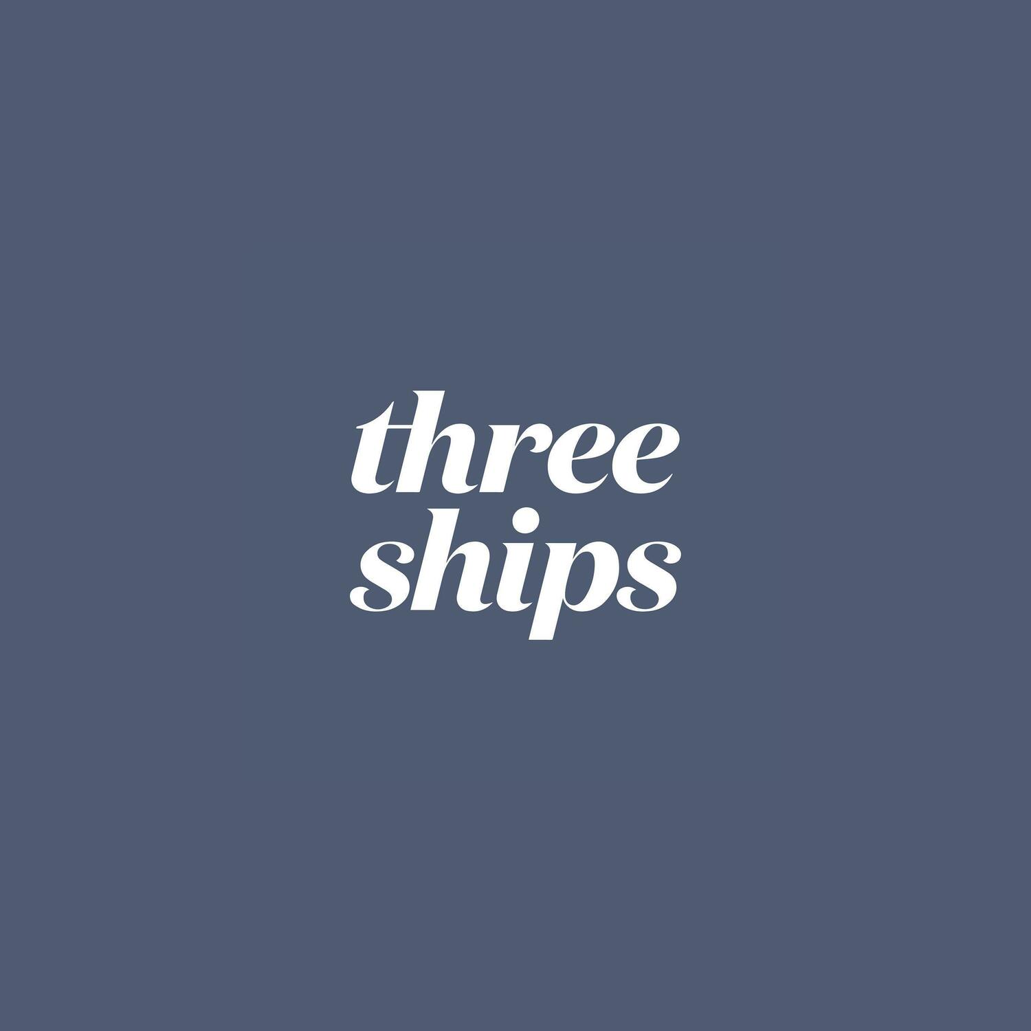 Three Ships Beauty
