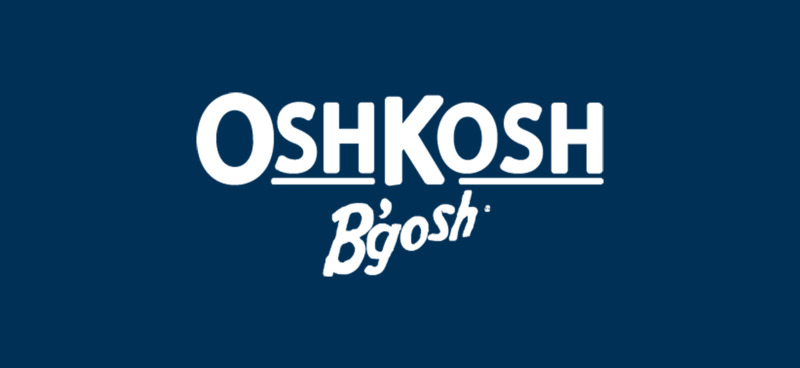 OshKosh B'gosh