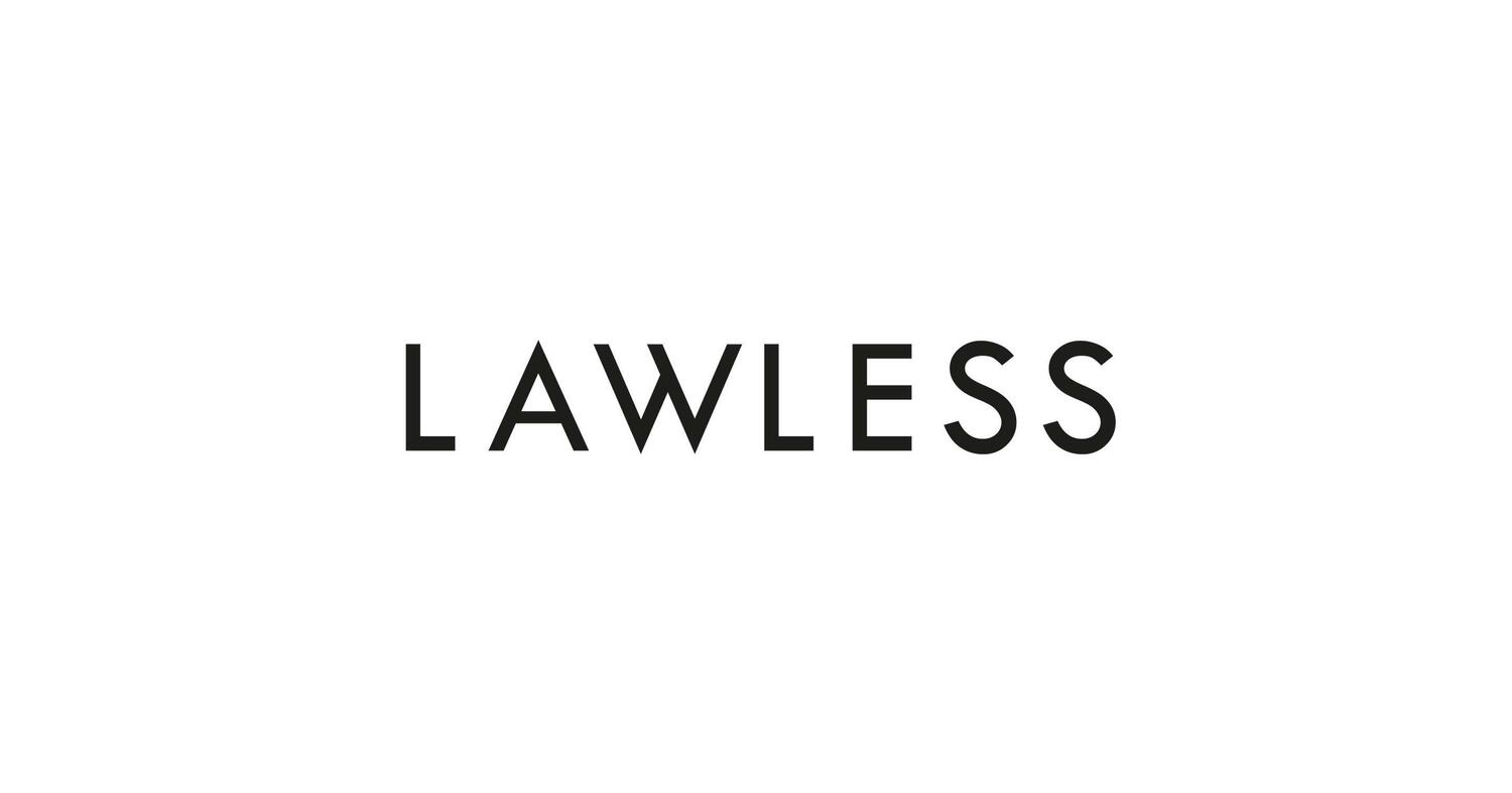 Lawless Beauty