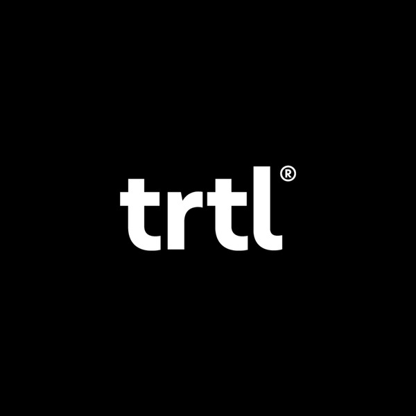 Trtl Pillow