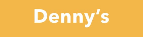 Denny's
