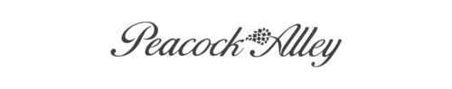 Peacock Alley