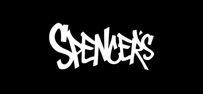 Spencer's