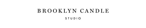 Brooklyn Candle Studio