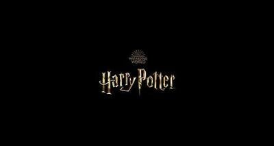 Harry Potter Shop