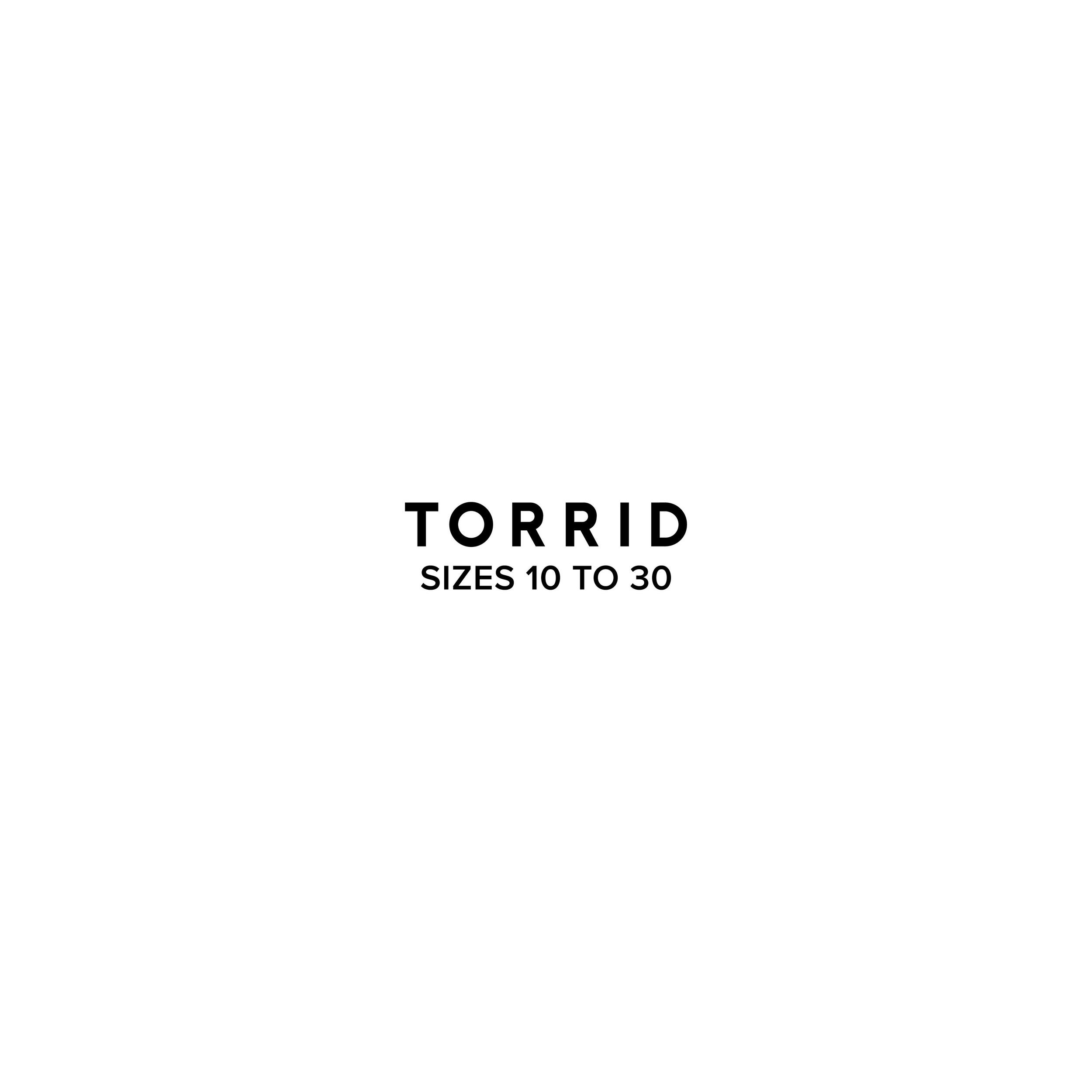 Torrid
