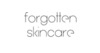 Forgotten Skincare