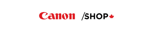 Canon Shop Canada