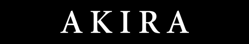 AKIRA
