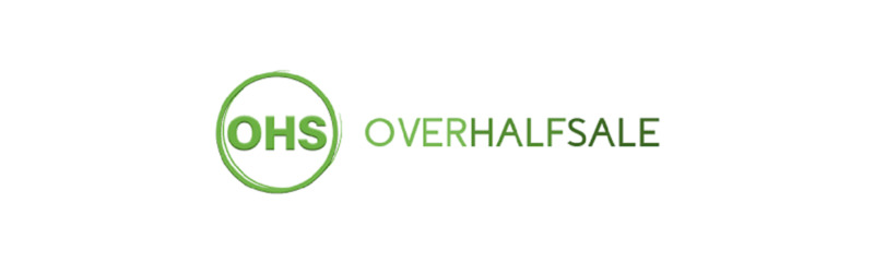 OverHalfSale