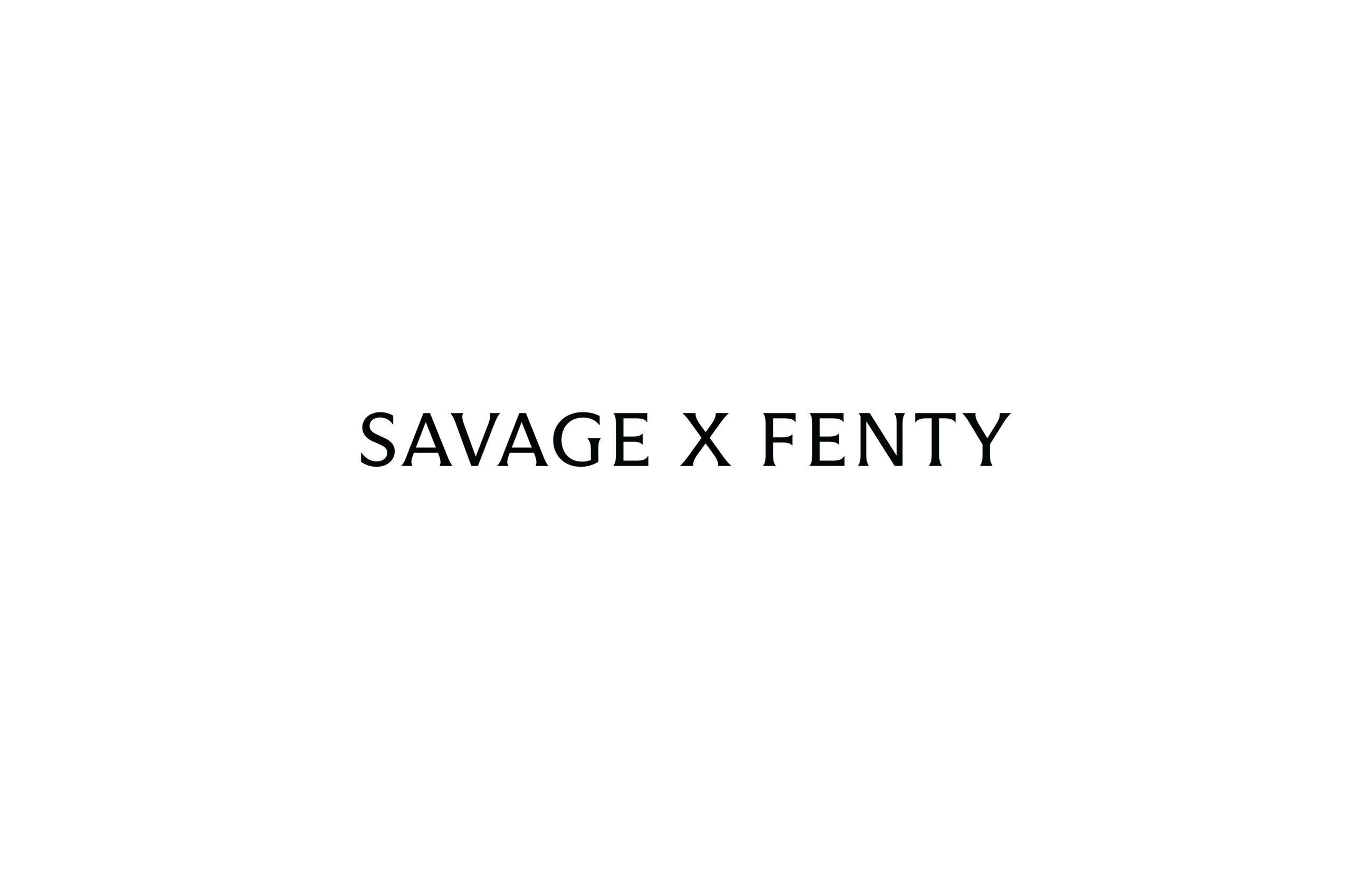 Savage X Fenty