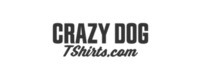 Crazy Dog T-Shirts