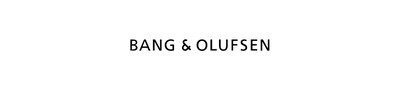 Bang & Olufsen