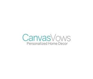 Canvas Vows