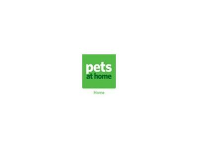 Pets at Home