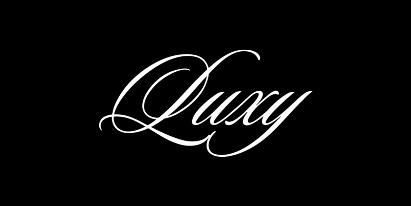 Luxy Hair