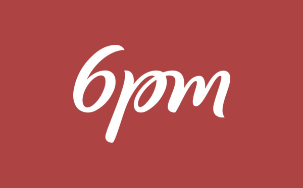 6pm