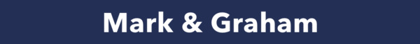 Mark and Graham