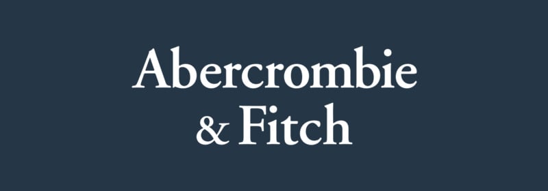 Abercrombie & Fitch