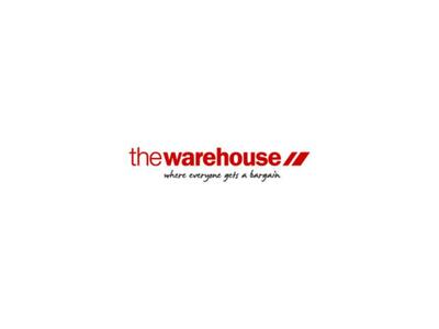 The Warehouse