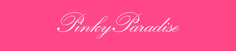 PinkyParadise