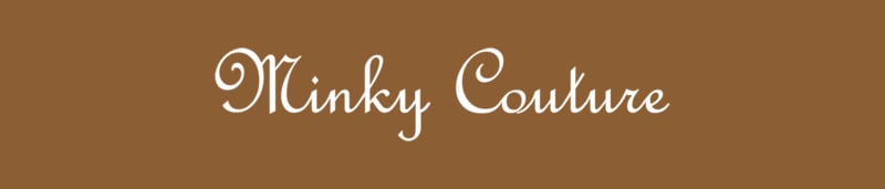 Minky Couture