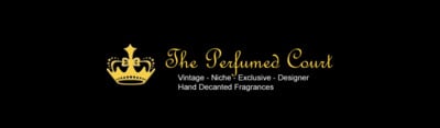 The Perfumed Court