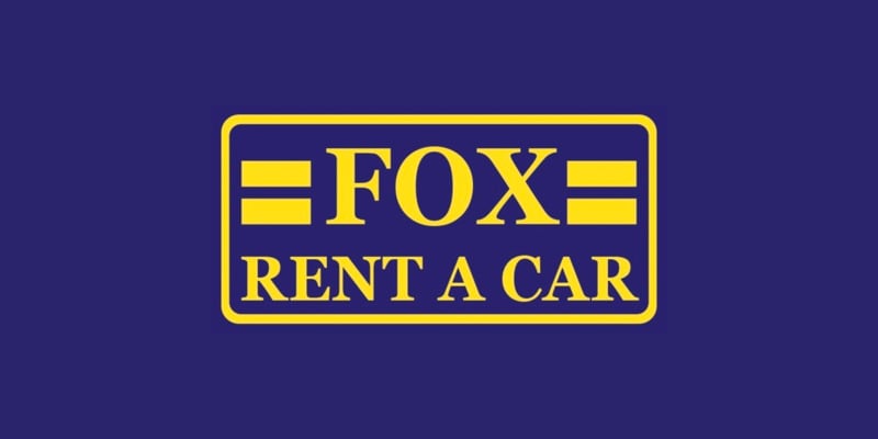 Fox Car Rental