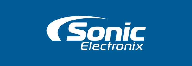 Sonic Electronix