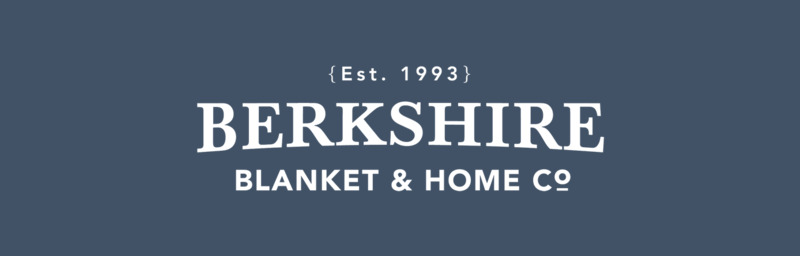 Berkshire Blanket