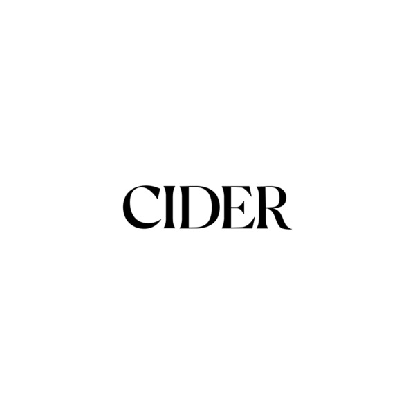 Cider