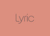 Lyric