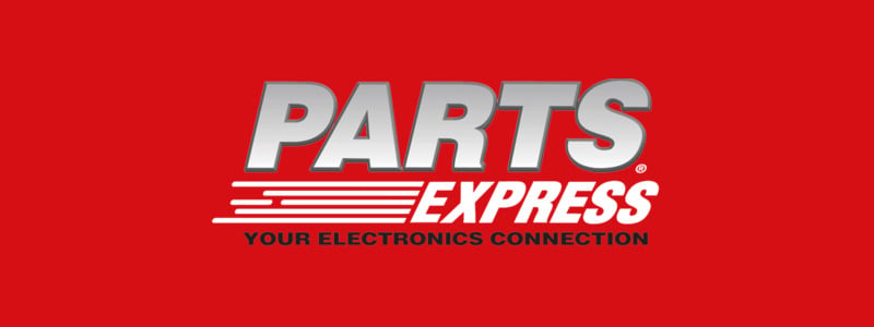 Parts Express