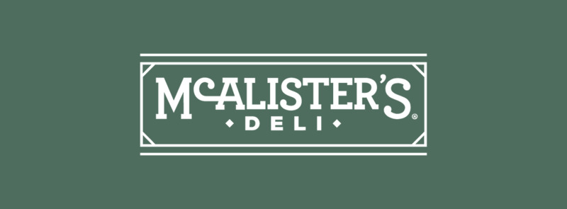 McAlister's Deli