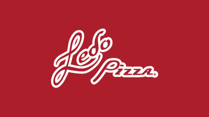 Ledo Pizza