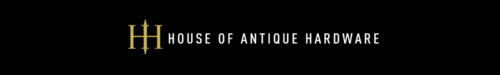 House of Antique Hardware