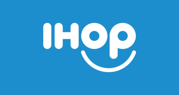 IHOP
