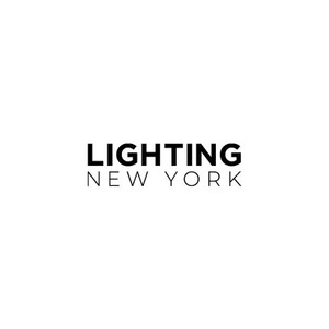 Lighting New York