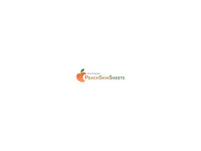 PeachSkinSheets