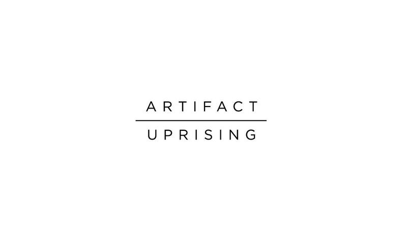 Artifact Uprising