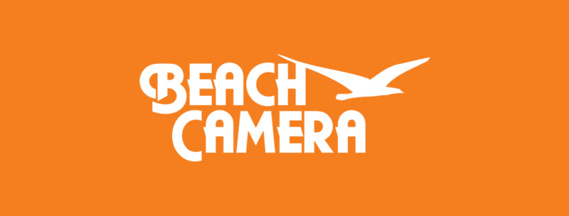 Beach Camera