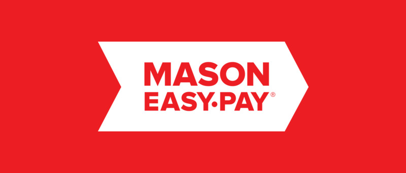 Mason Shoes