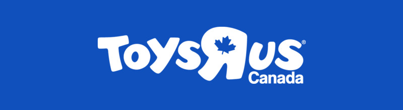 Toys R Us Canada
