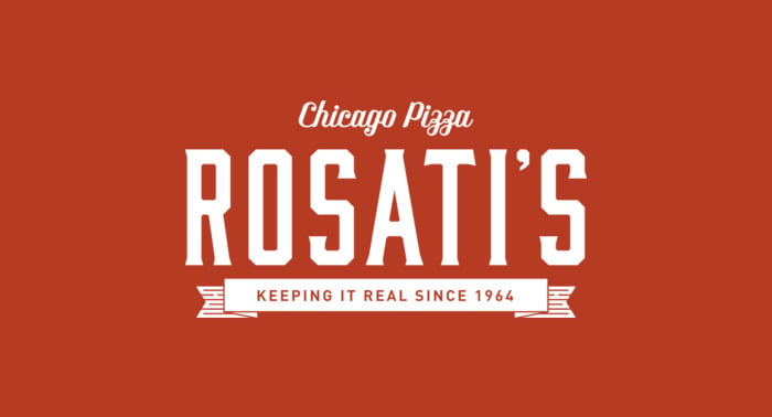 Rosati's Pizza
